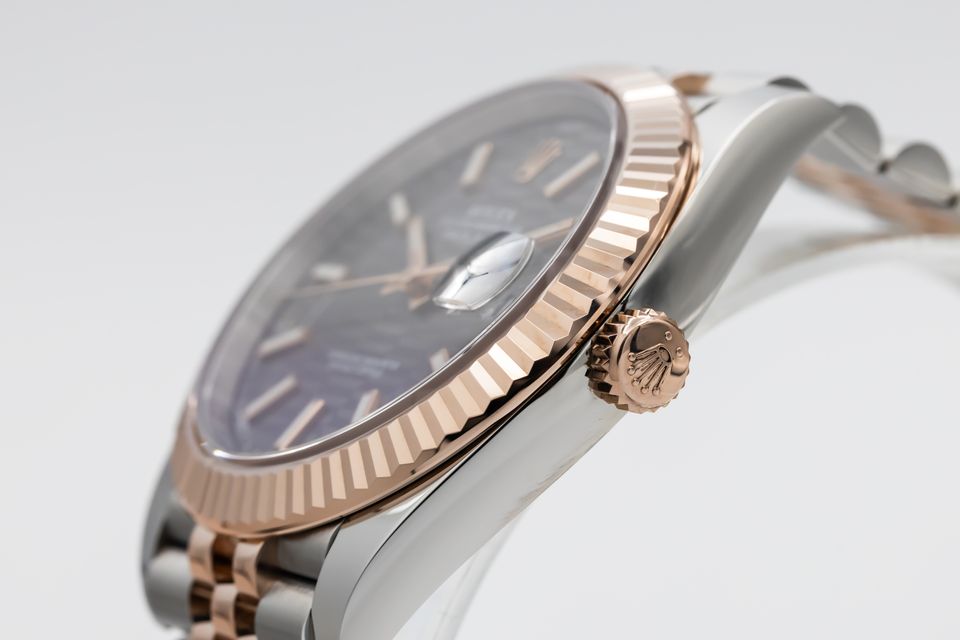 Rolex Datejust 41 126331 Image 2